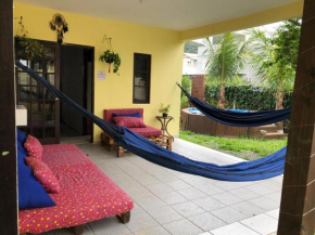 Casa Vibra Luz Guest House Familiar